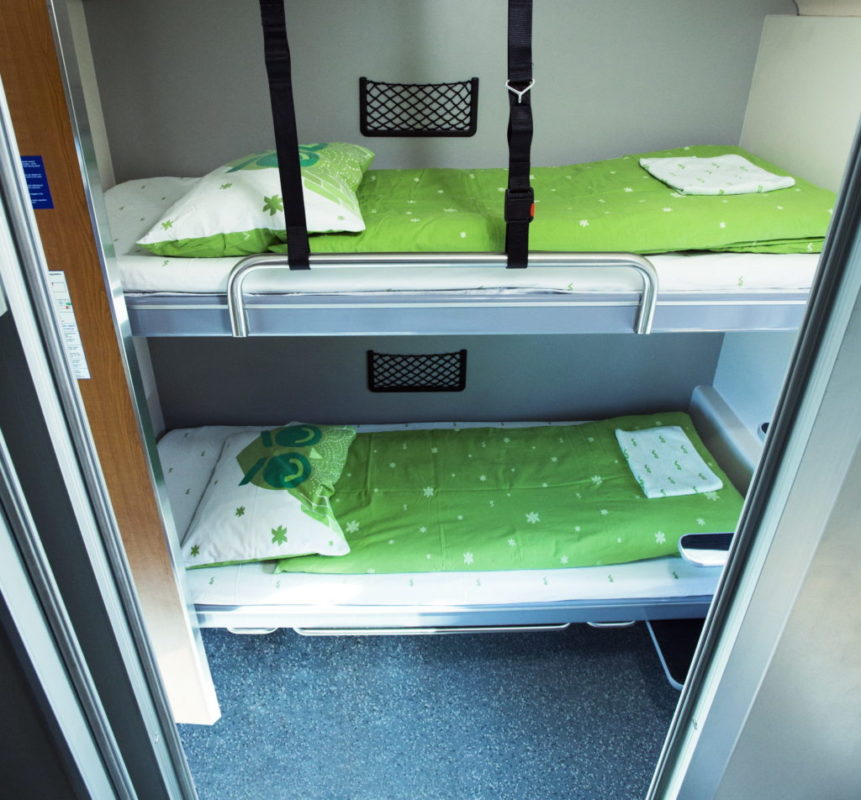 Bed linen Import Nro 1