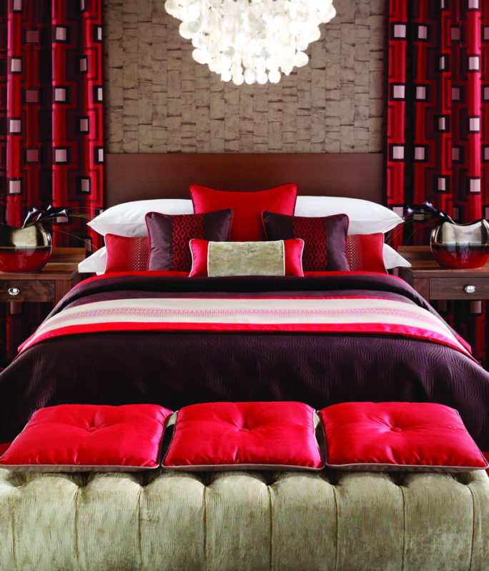 Bedspreads Import Nro 1