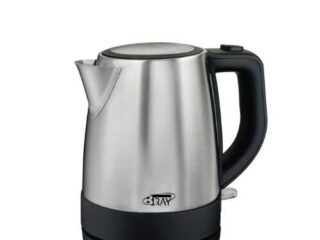 Hotel kettle Soho 1.0L