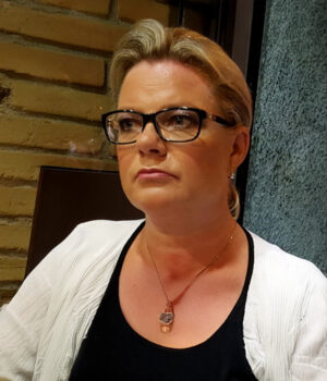 Nina Lauhaluoma