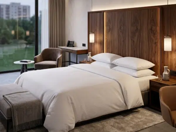 Hotel furniture