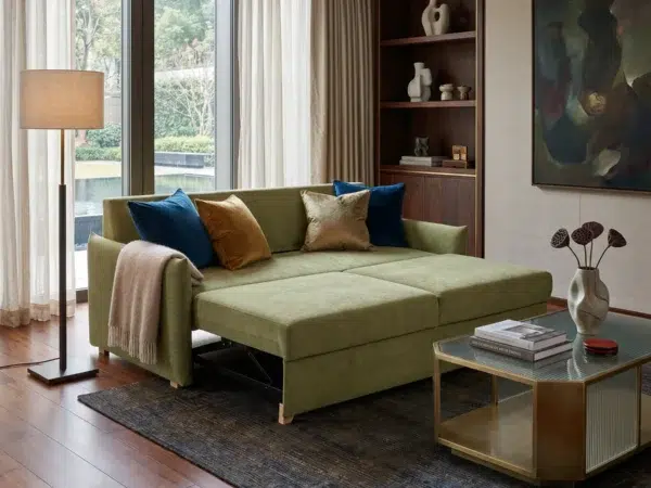 Recliners and sofas