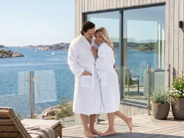 Bathrobes